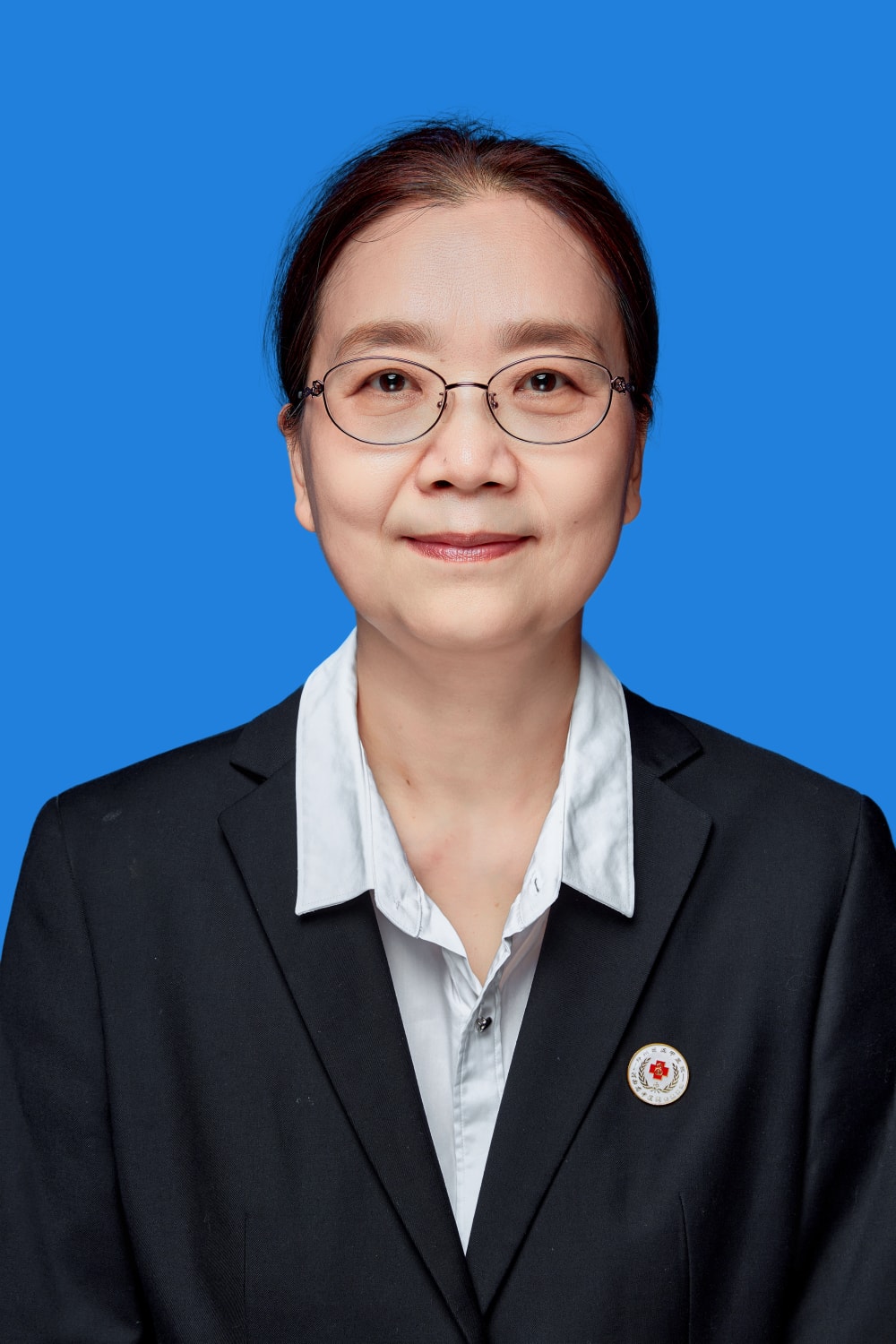 許新-呼吸內(nèi)科主任、主任中醫(yī)師