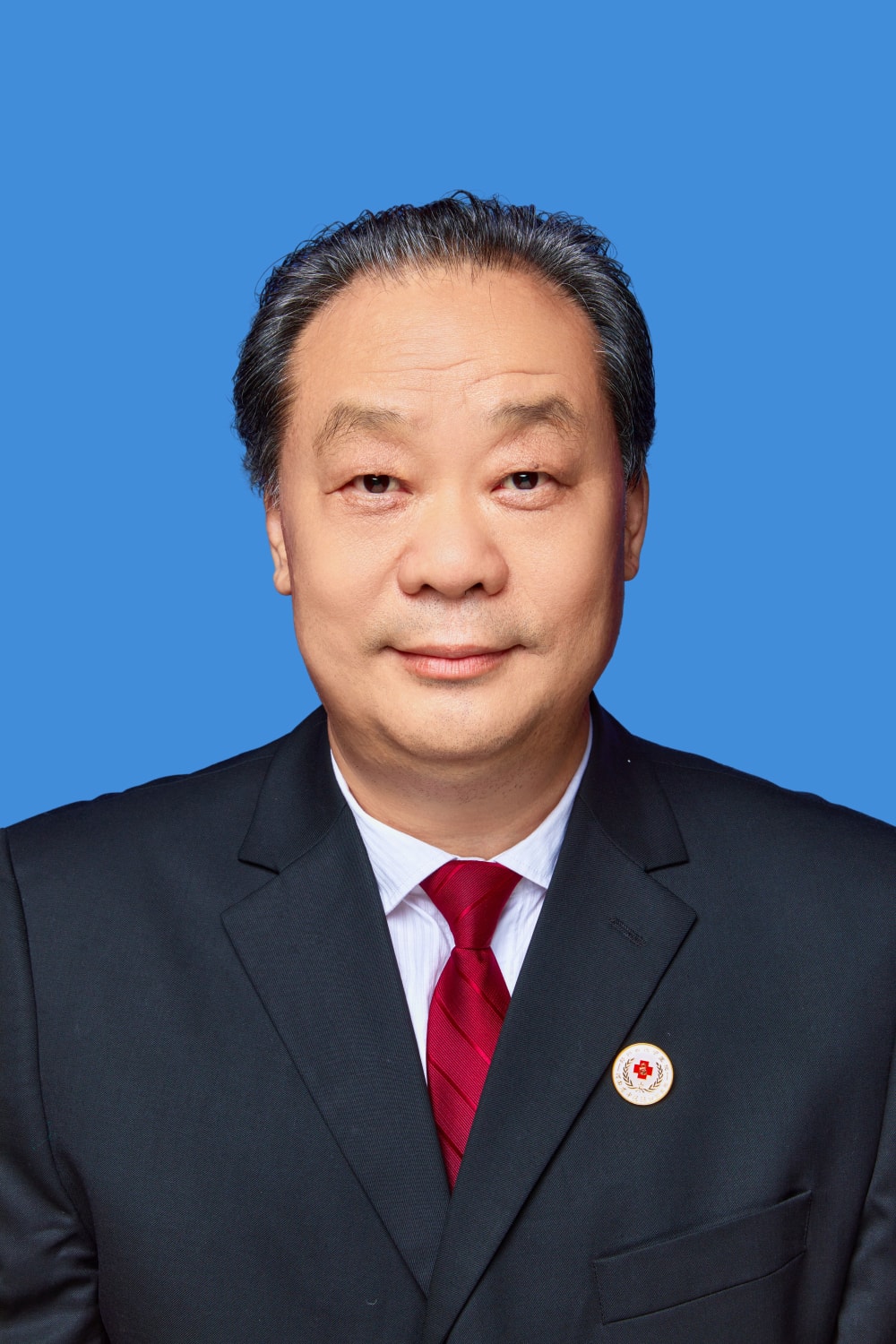 李全忠-副院長、糖尿病專家、教授