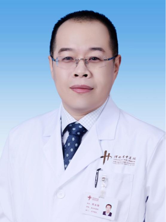 鄭永智-河南省中醫(yī)院骨科專家、副主任醫(yī)師、碩士研究生導(dǎo)師
