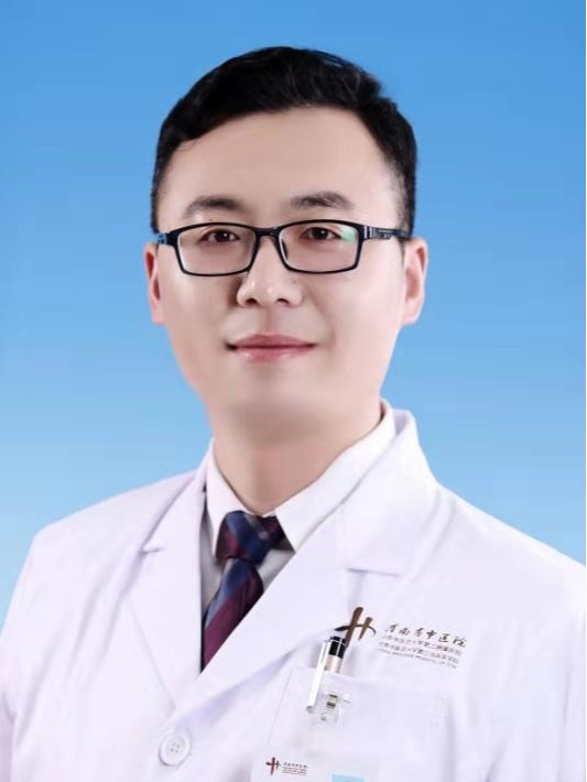 賀自克-河南省中醫(yī)院骨科專家、 副主任醫(yī)師、副教授