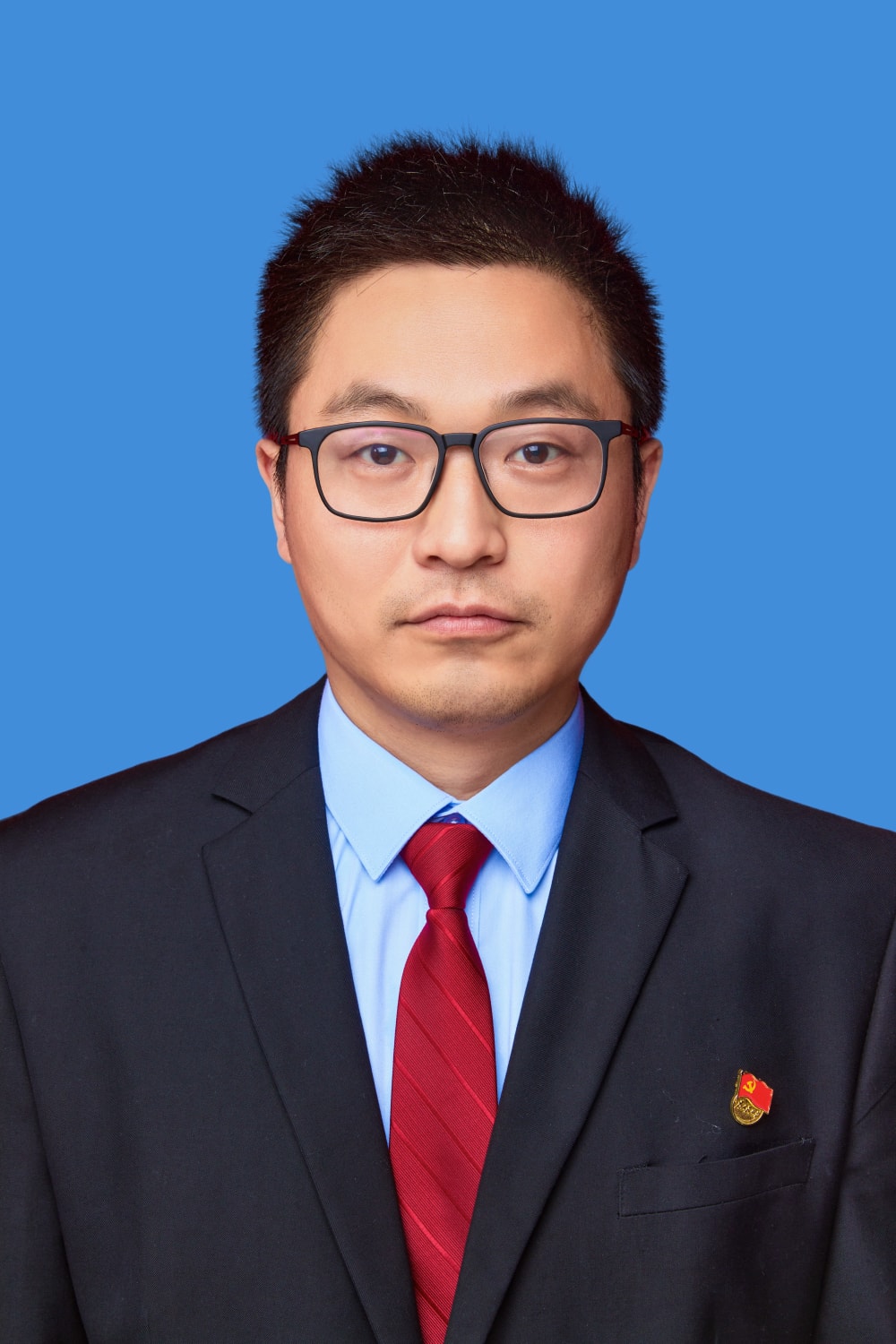 張志華-外三科行政主任，副主任醫(yī)師