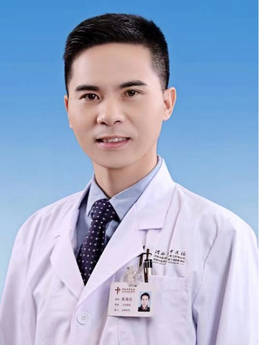 陳瑞廷-河南省中醫(yī)院泌尿外科專家、副主任醫(yī)師  碩士研究生