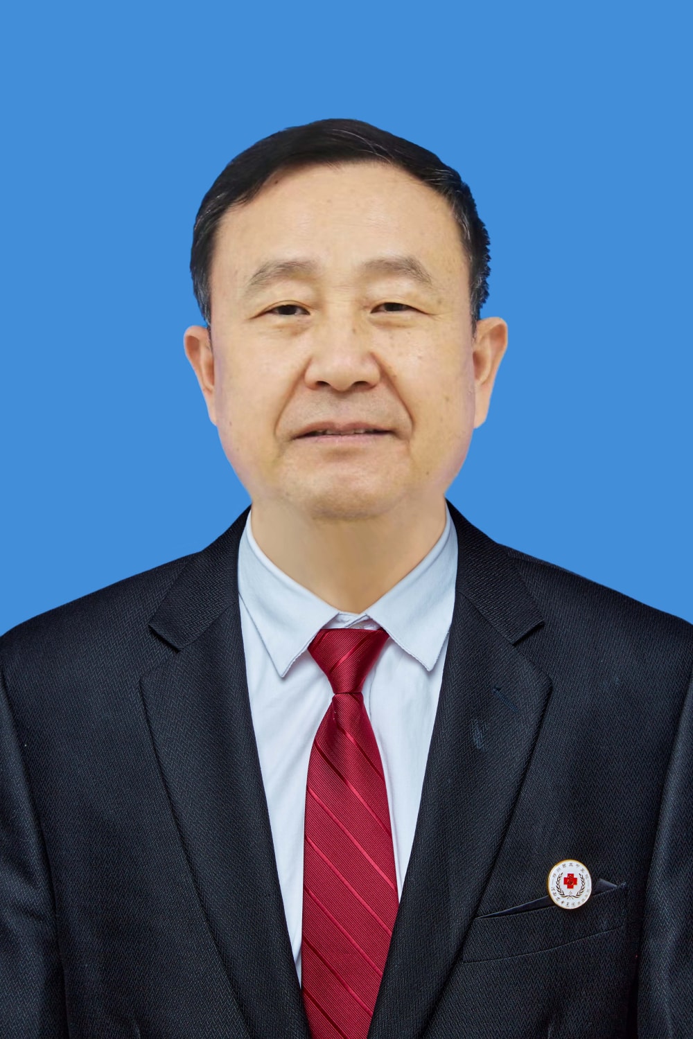 周克堂-外三科主任、主任醫(yī)師