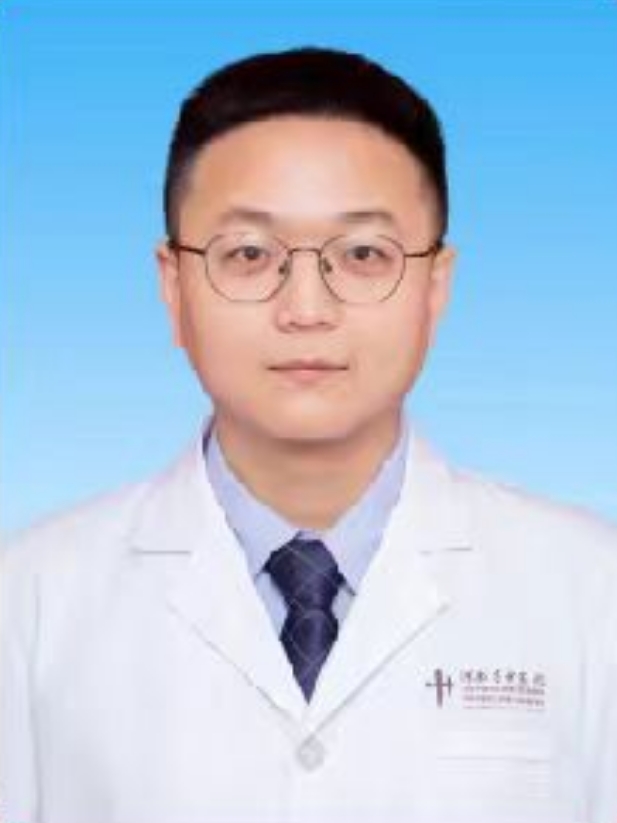 李晨陽-河南省中醫(yī)院疼痛科專家，主治醫(yī)師、醫(yī)學(xué)碩士