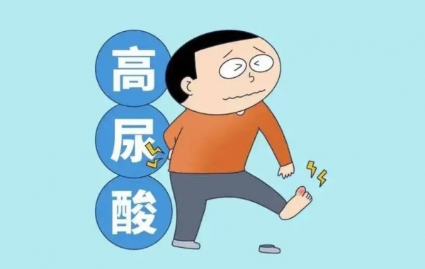 9類食物降尿酸、防痛風(fēng)！根據(jù)食養(yǎng)指南這樣吃！