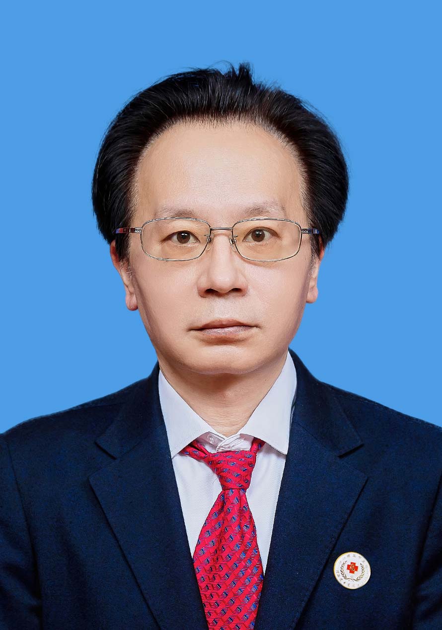 湯建民-主任醫(yī)師、教授、北京大學醫(yī)學博士