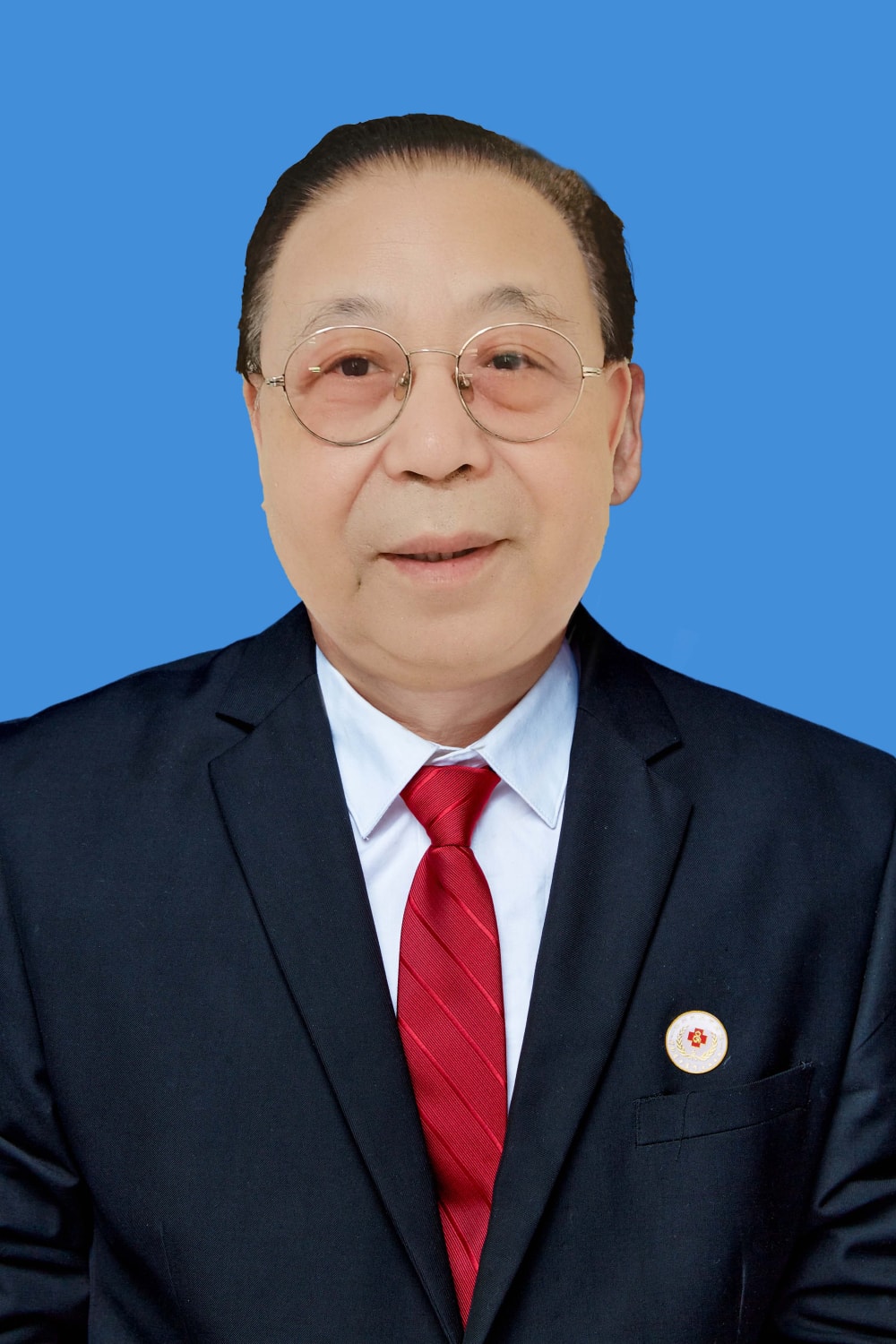 周卿孚-內(nèi)一科主任顧問(wèn)、主任中醫(yī)師