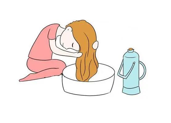 洗發(fā)水是用“無硅油”的還是“有硅油”的？哪一種對頭發(fā)好？