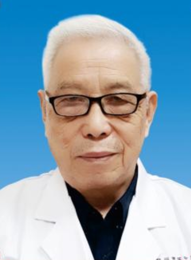 馬照寰-主任中醫(yī)師、教授